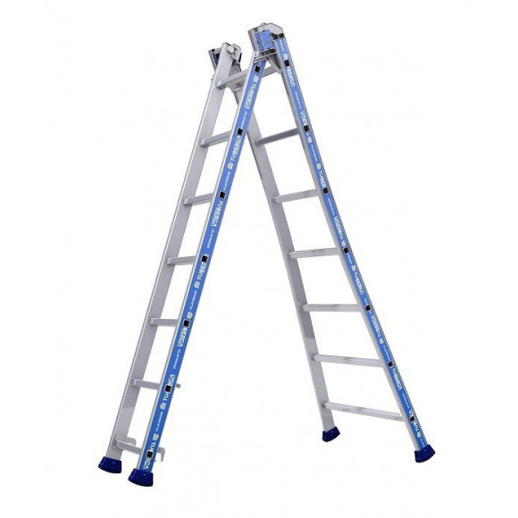 Platinium 2 Plans Transformable - 7 Marches