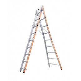 Pronor 2 Plans Transformable - 9 Marches