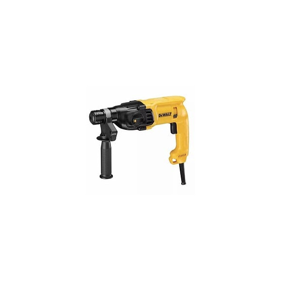 Dewalt Perforateur Burineur Sds Plus 22mm 710w + Coffret Tstak - D25033k
