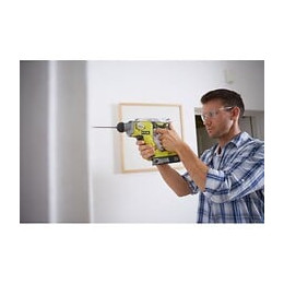 Ryobi Marteau Perforateur 18 V