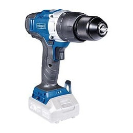 Scheppach Perforatrice Sans Fil Ccd45-20pros - Led - 20 V