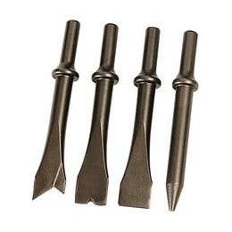 Michelin 4 Burins Pour Burineur Pneumatique