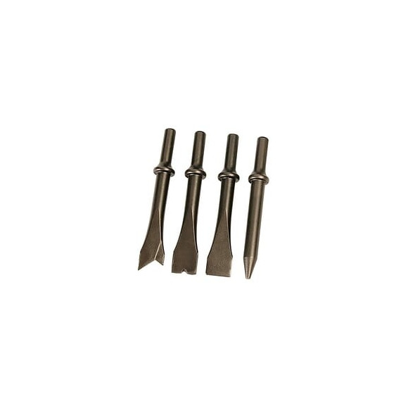 Michelin 4 Burins Pour Burineur Pneumatique