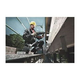 Metabo Perforateur Burineur Sans Fil Kha 18 Ltx - 18 V