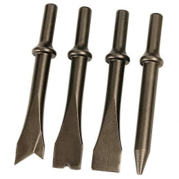 Michelin 4 Burins Pour Burineur Pneumatique