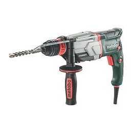 Metabo Marteau Perforateur Khe 2860 Quick + Mandrin Quick - 880 W