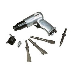 Mecafer Marteau Burin Pneumatique 150mm