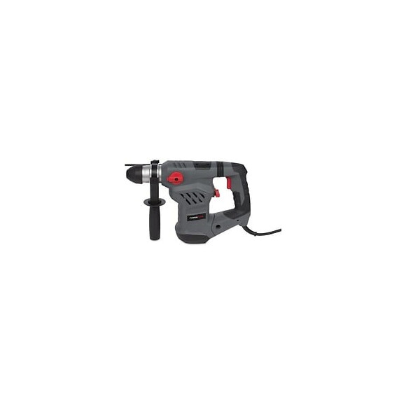 Powerplus Powe10081 Marteau Perforateur - 1600w