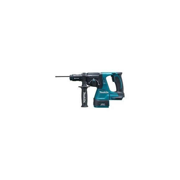 Makita Perfo-burineur Sds-plus - 18v 4ah - 24 Mm