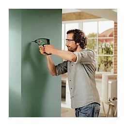 Bosch Perforateur Uneo 12, 2 Batteries 2,5 Ah