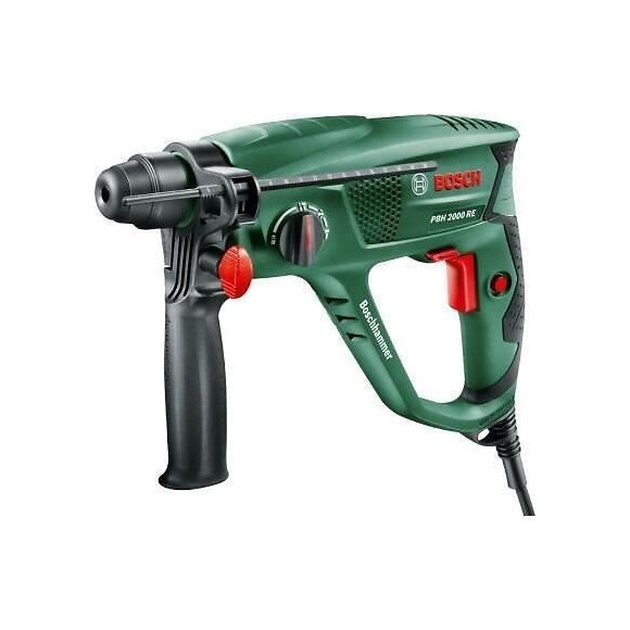 Bosch Perforateur Pbh 2000 Re - 550 W
