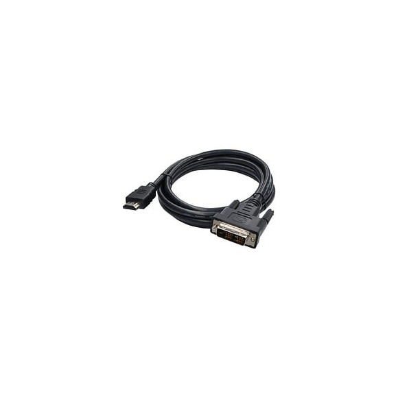 Continental Edison Cable Hdmi Vers Dvi - 2m