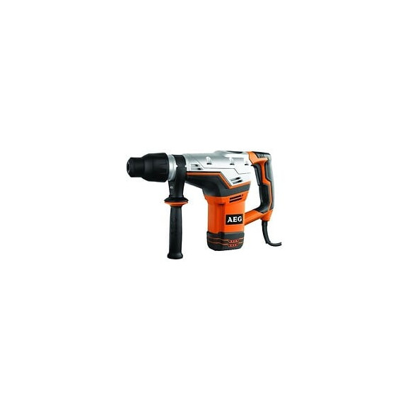 Aeg Powertools Perforateur Burineur Sds Max, 1100w, 7,5 Joules