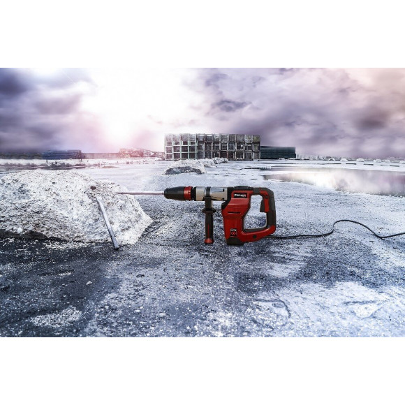 Marteau Démolisseur Te-dh 12