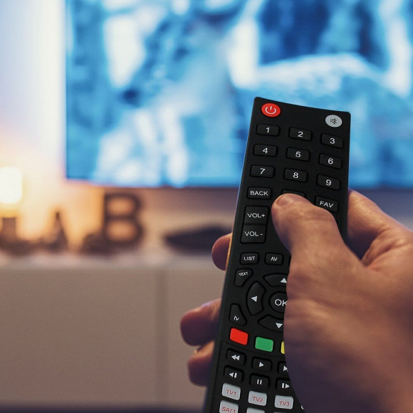 Télécommande Universelle 8 En 1