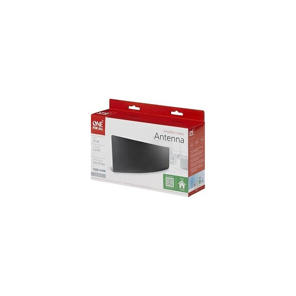 One For All Sv9430 Antenne Interieure 45 Db