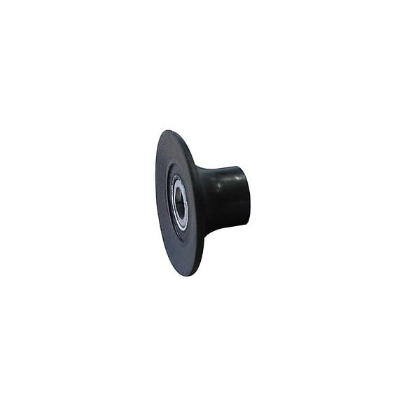 1 Porte-disques En Caoutchouc Ø 45 Mm