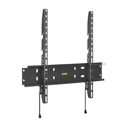 Support Tv Led / Néoplasma Barkan, 74-165 Cm, 50 Kg