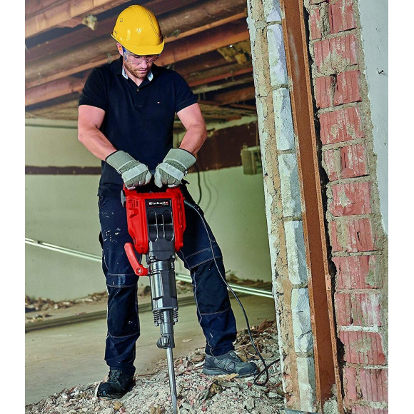 Marteau Démolisseur Te-dh 50 - 50 J