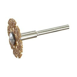 Disque À Tronçonner Au Carbure De Tungstène Ø 25 Mm