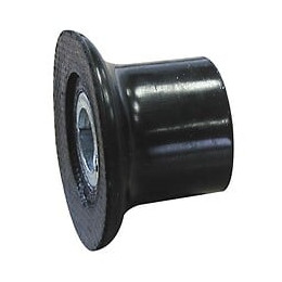 1 Porte-disques En Caoutchouc Ø 35 Mm