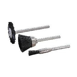 1 Brossette Nylon (pinceau 4 Mm)