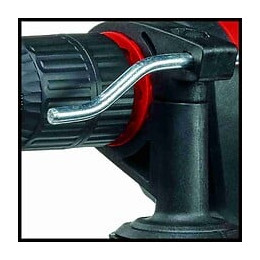 Perceuse À Percussion Tc-id 720/1 E Kit - 5 Forêts - 720w