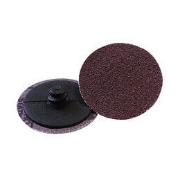 2 Disques Abrasifs Ø 35 Mm Pour Bois Et Plastique