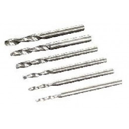 1 Forêt Hss Ø 3,2 Mm