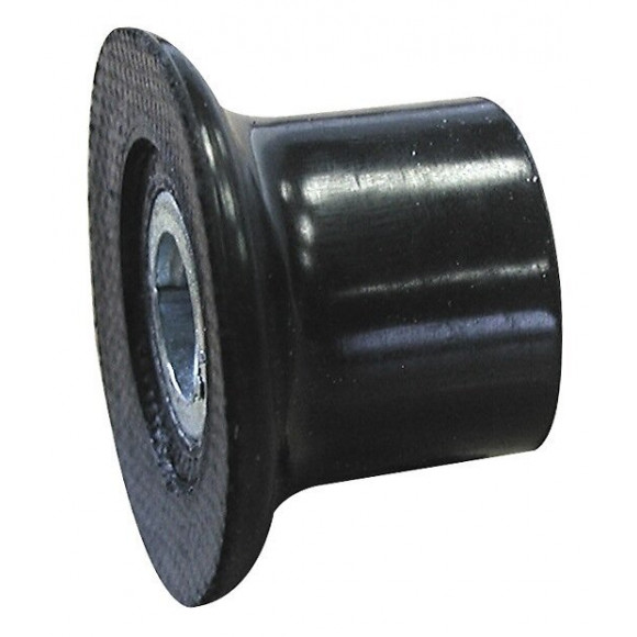 1 Porte-disques En Caoutchouc Ø 35 Mm