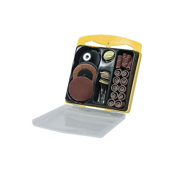 Set Avantage Ponçage