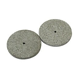 2 Disques Mica Ø 35 Mm