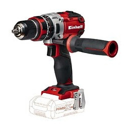 Perceuse Visseuse À Percussion Sans Fil Te-cd 18 Li-i Brushless - Solo - Sans Batterie Ni Chargeur