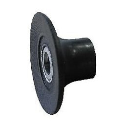 4 Disques Abrasifs Assortis Ø 45 Mm