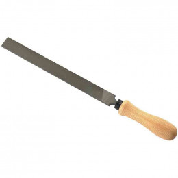 Lime Plate À Main Bâtarde