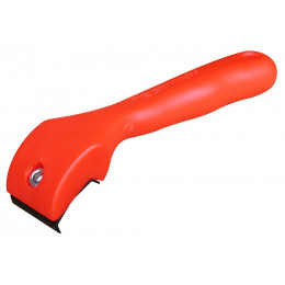 Racloir À Bois 24 X 150 Mm