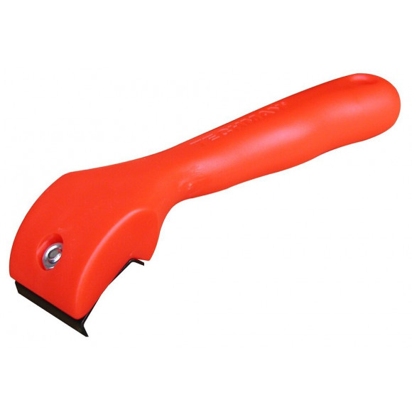 Racloir À Bois 24 X 150 Mm