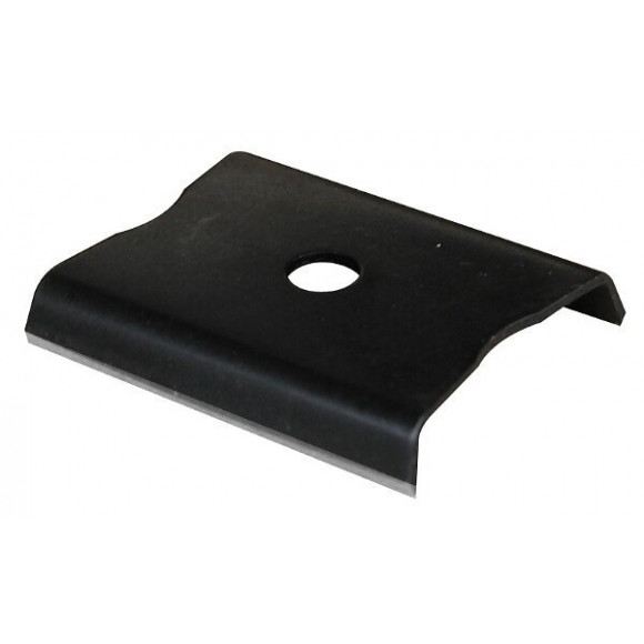 Lame De Rechange 44 Mm Pour Racloir À Bois