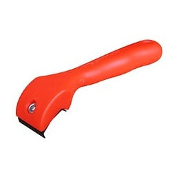 Racloir À Bois 190mm