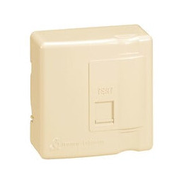 Dispositif De Terminaison Intérieur Prise Rj45