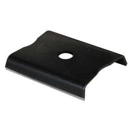 Lame De Rechange 62 Mm Pour Racloir À Bois