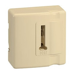 Fiche Téléphone Dti - 8 Plots