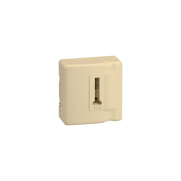 Fiche Téléphone Dti - 8 Plots