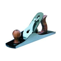 Rabot En Fonte Professionnel 44 Mm