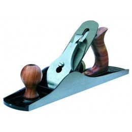 Rabot En Fonte Professionnel 44 Mm