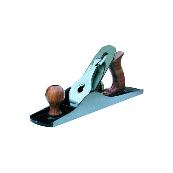 Rabot En Fonte Professionnel 44 Mm