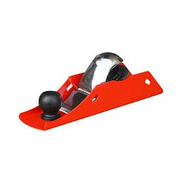 Rabot En Tôle 195x42 Mm