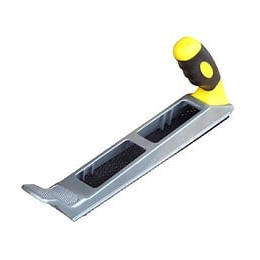 Rabot Râpe Poignée Réversible 250 Mm