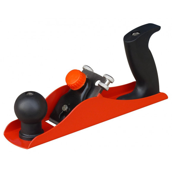 Rabot En Tôle 230x44 Mm