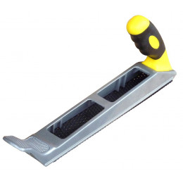 Rabot Râpe Poignée Réversible 250 Mm